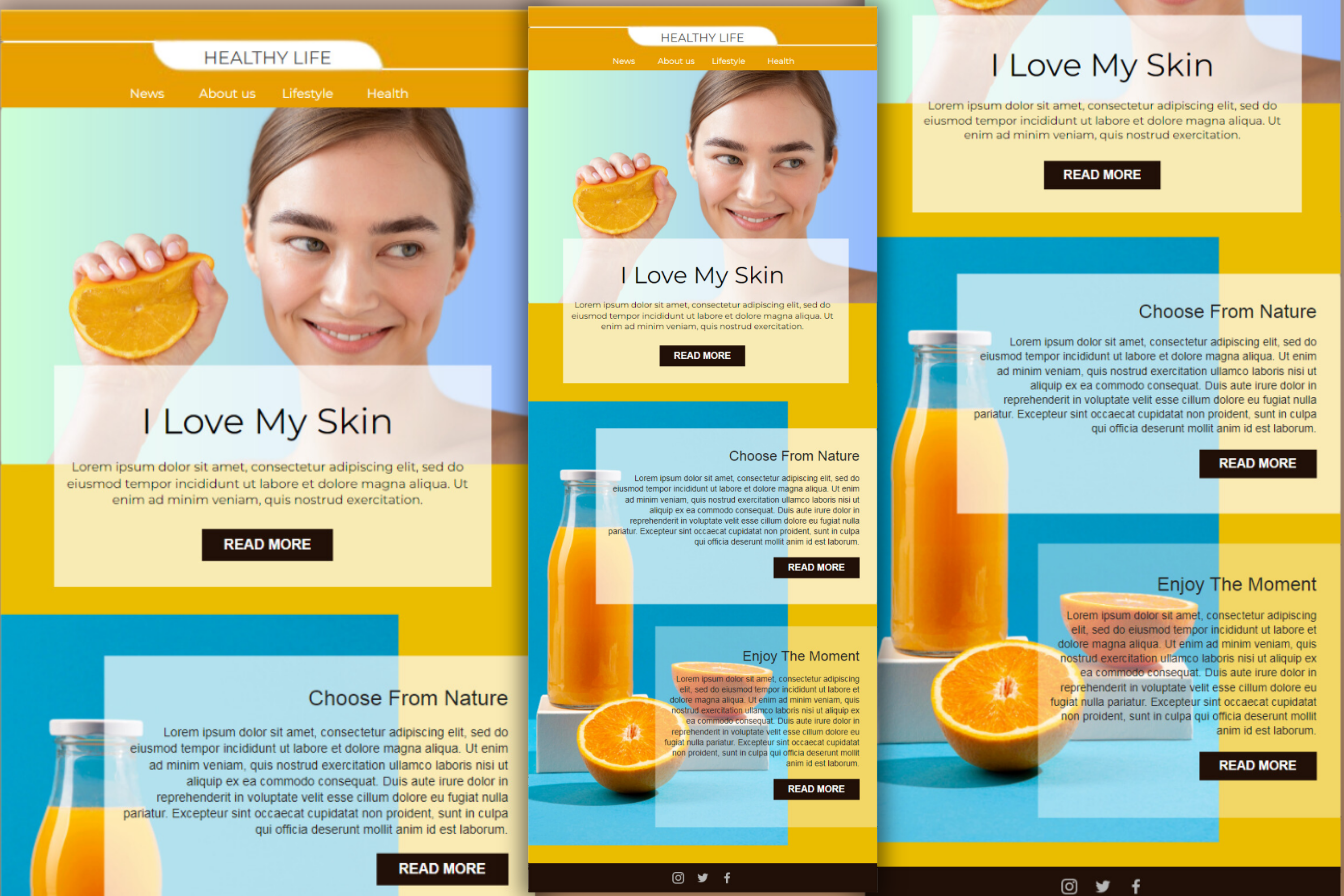 Health & Beauty